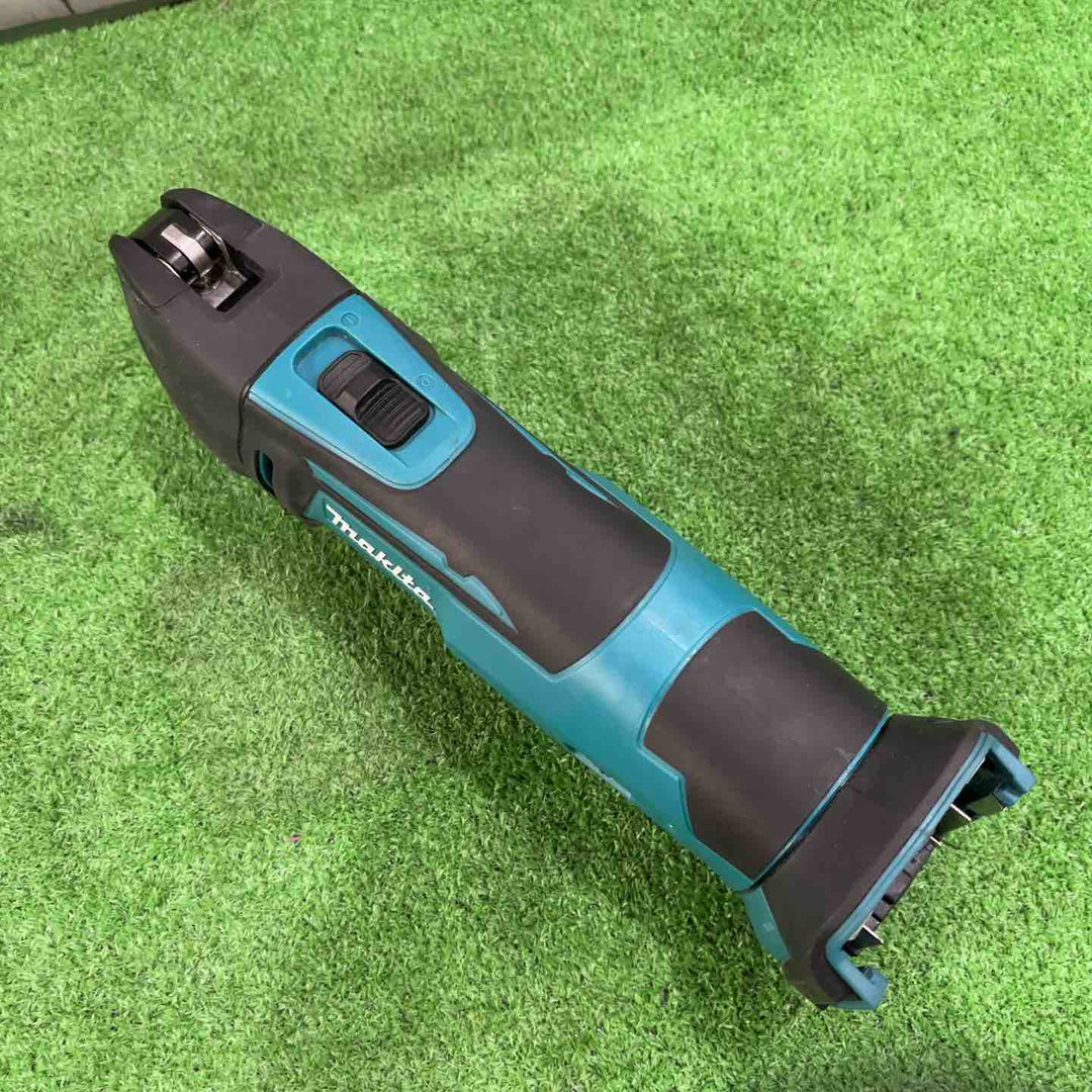 ☆マキタ(makita) 18V コードレスマルチツール TM51DRF 動作確認済【川口店】