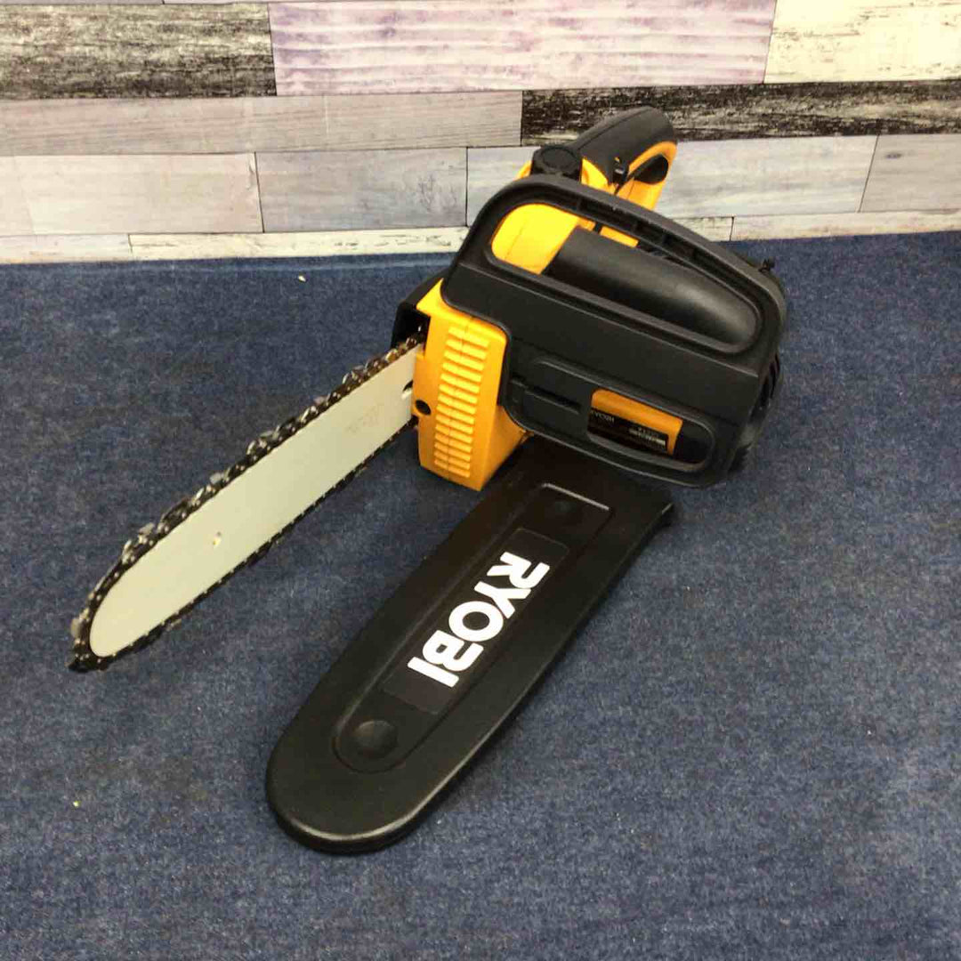 【中古品】◇リョービ(RYOBI) 250mm 電気チェンソー CS-2501【八潮店】