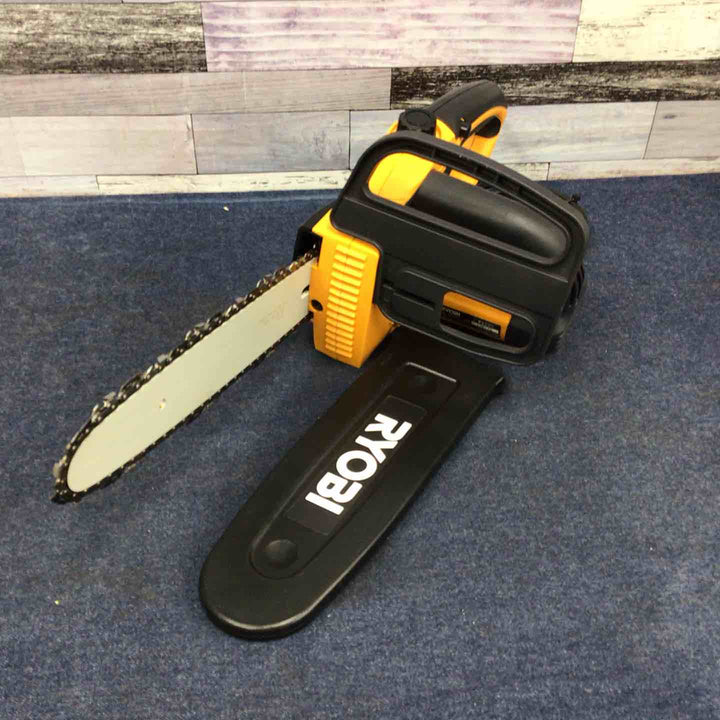 【中古品】◇リョービ(RYOBI) 250mm 電気チェンソー CS-2501【八潮店】