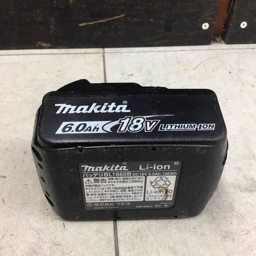 【現状品】 マキタ/makita コードレスインパクトドライバー TD171DZAP 【鴻巣店】