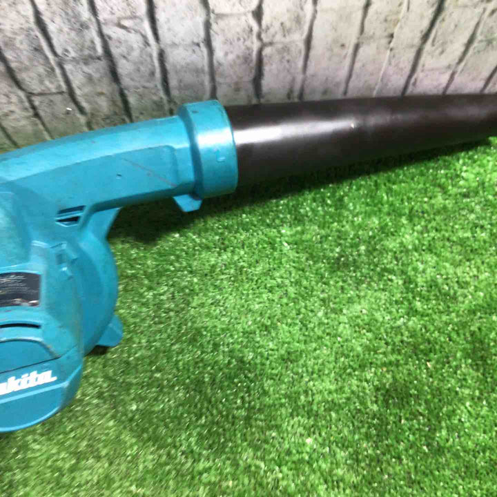 ★マキタ(makita) 充電式ブロワ UB144DZ【川口店】