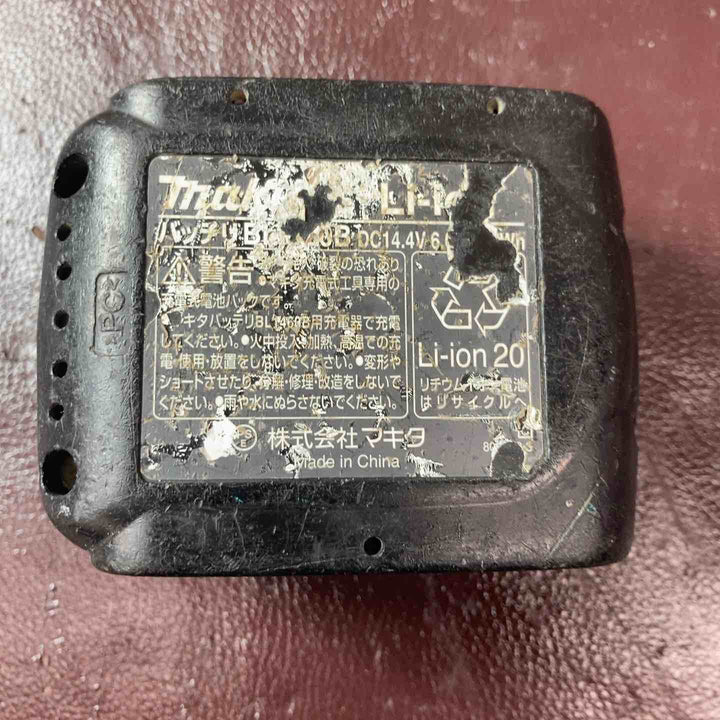 【中古品】☆マキタ(makita) コードレスインパクトドライバー TD136DZ バッテリー付属【東大和店】