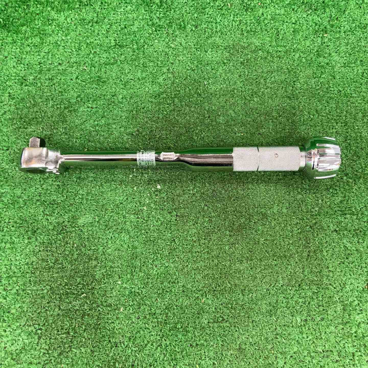 ◇トルクレンチ 東日製作所 TOHNICHI MTQL40N【川崎店】