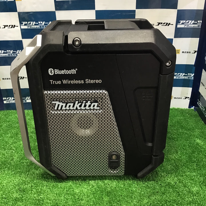 ★マキタ(makita) コードレスラジオ MR113B【草加店】