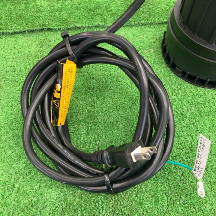 【中古美品】 ナカトミ/NAKATOMI 水中ポンプ 汚水用 口径32mm・SPS-100T 【桶川店】