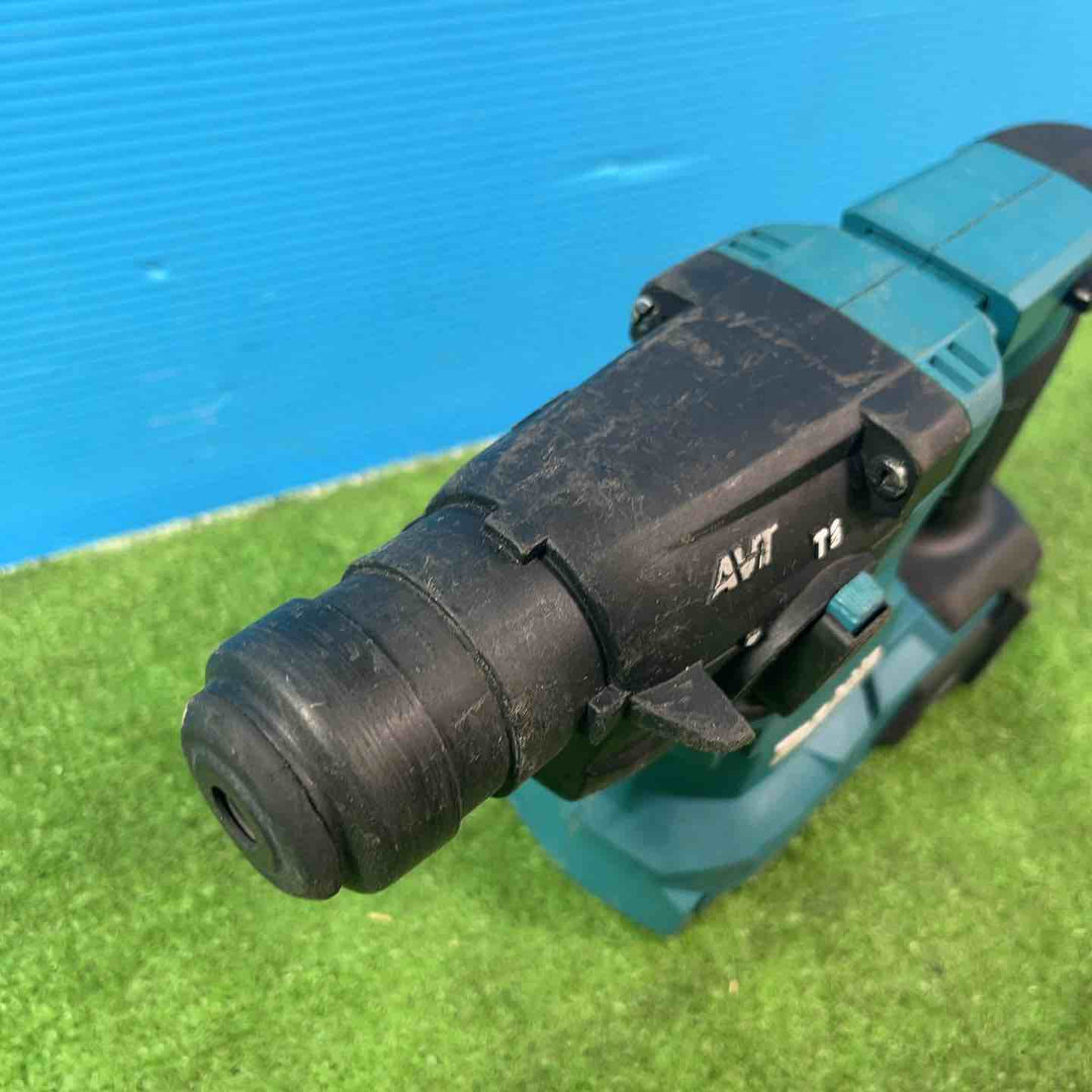 ★マキタ(makita) コードレスハンマドリル HR001GZK 本体のみ【岩槻店】