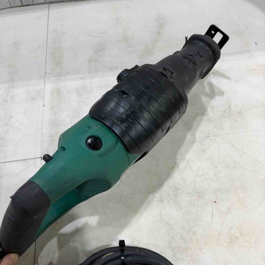 ◇ハイコーキ(HIKOKI ※旧:日立工機) セーバソー CR13VA 130mm【草加店】