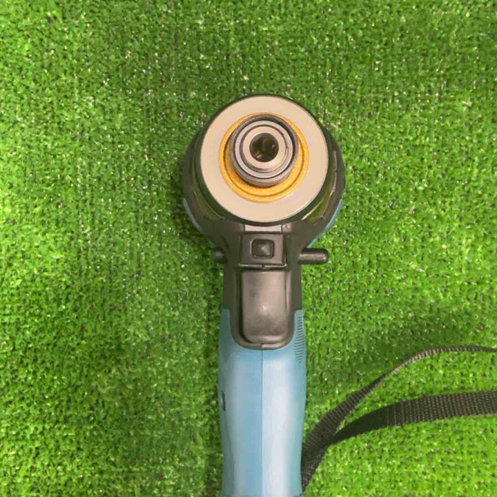 ☆20周年記念モデル☆ makita マキタ コードレスインパクトドライバー TD173DGXPB プレミアムブルー【草加店】