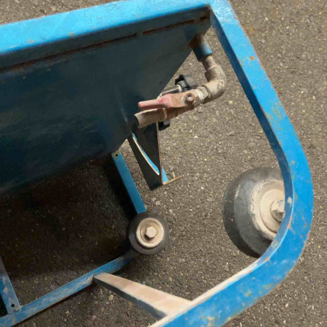 【中古品・店頭受取り限定】 石井超硬工具製作所/ISHII DXワイドセラロータスBタイプ 【桶川店】