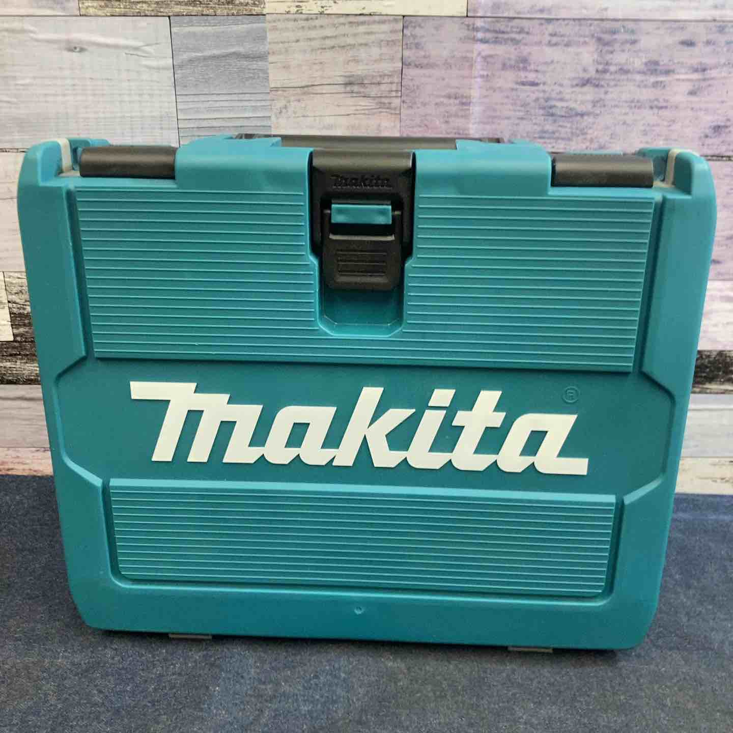 未使用品】☆マキタ makita 18V コードレスインパクトレンチ TW300DRGX