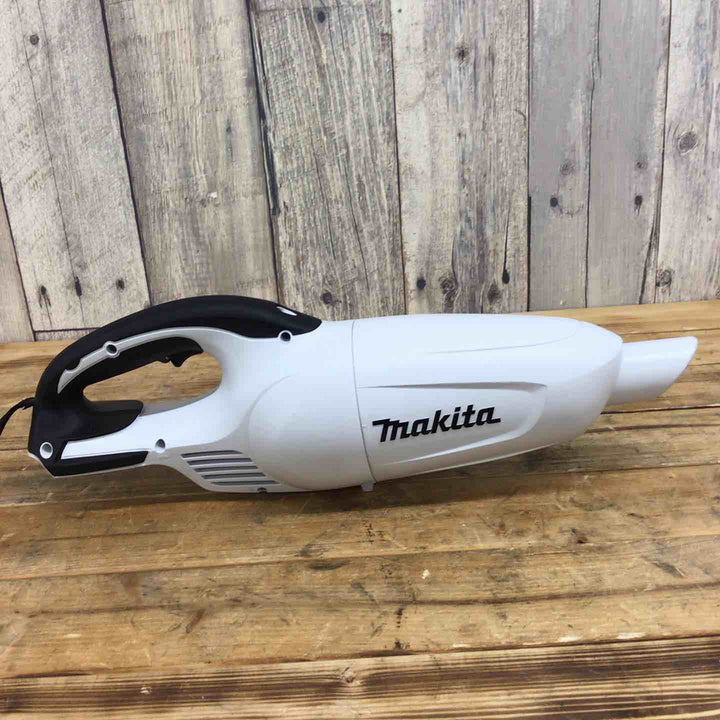 マキタ(makita) コードレスクリーナー CL180FDZW 【東大和店】