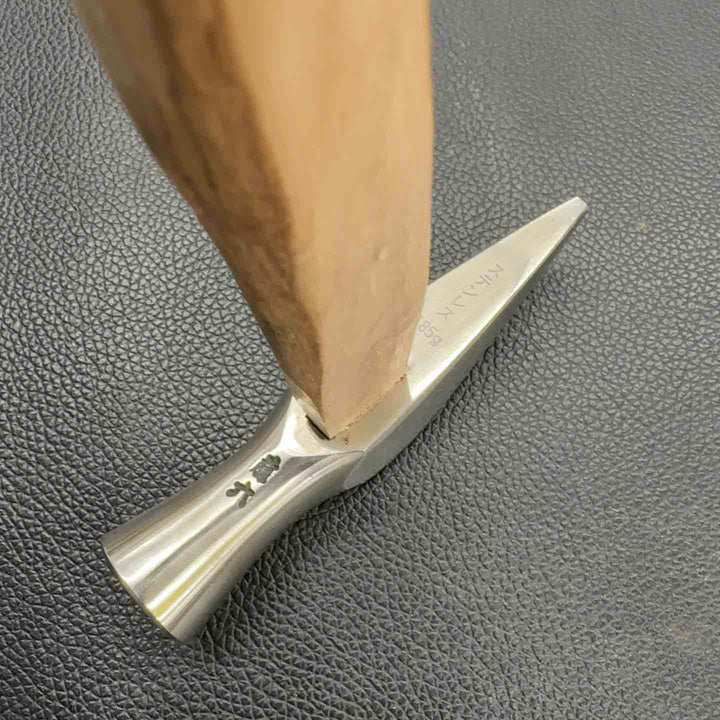 藤六 舟手玄能 185g 牛殺し柄【八潮店】