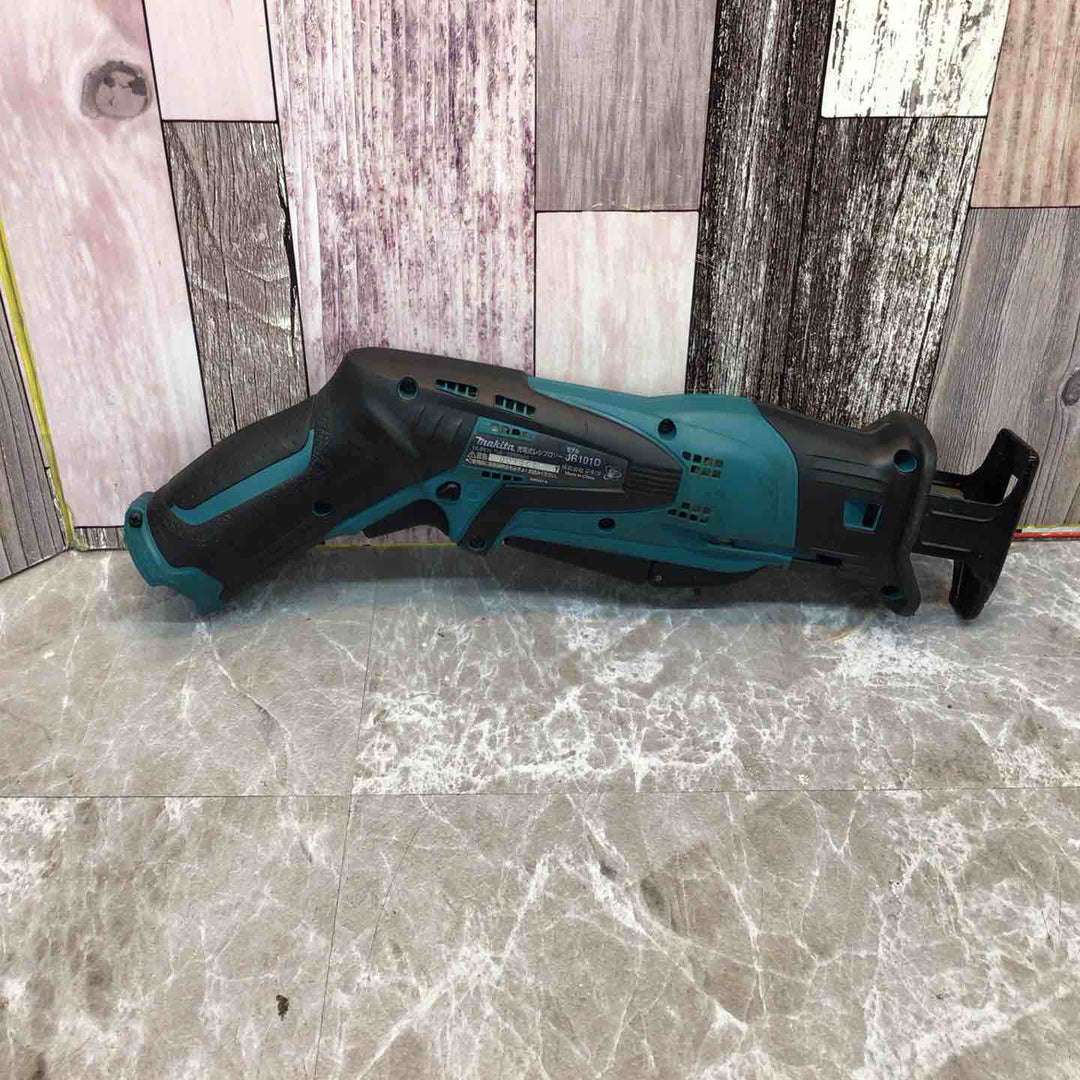★マキタ(makita) コードレスレシプロソー JR101DZ【八潮店】