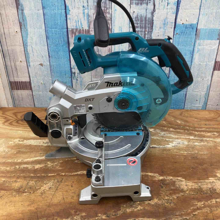 ★マキタ(makita) コードレス卓上マルノコ LS600DZ【柏店】
