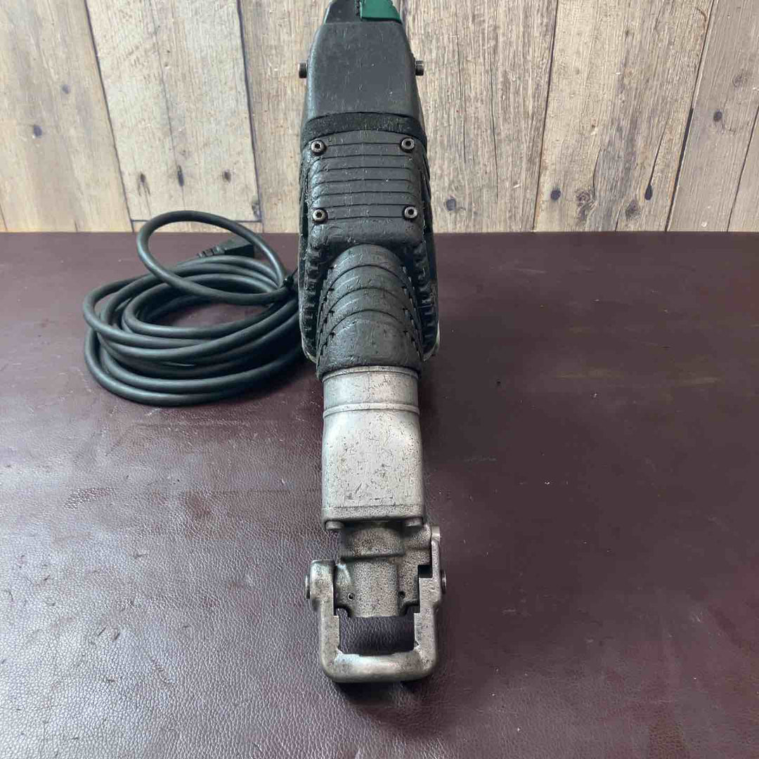【中古品】 ハイコーキ(HIKOKI ※旧:日立工機) 電動ハンマ H41SA2 100v 電動ハツリ機 【東大和店】
