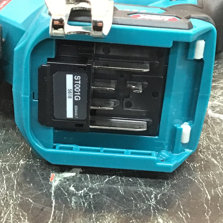 ★マキタ(makita) コードレスタッカー ST001GZK【八潮店】