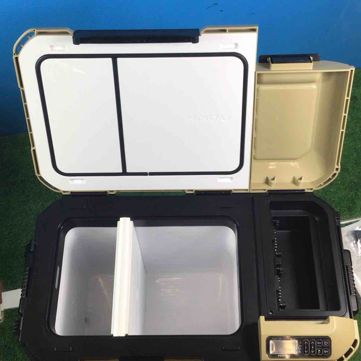 ★ハイコーキ(HIKOKI ※旧:日立工機) コードレス冷温庫 UL18DBA(WMBZ)※備考欄要確認【岩槻店】