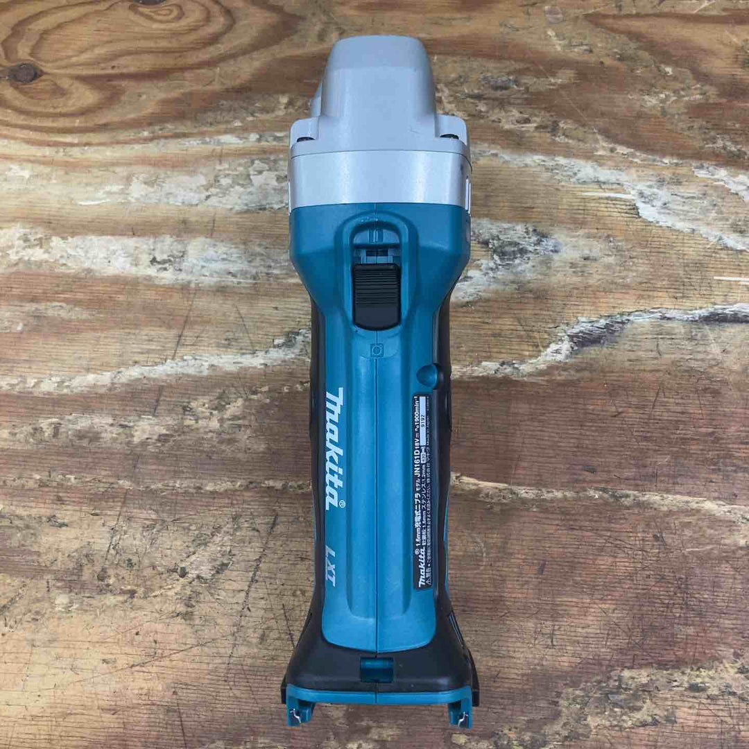 【中古美品】☆マキタ(makita) コードレスニブラ JN161DZ 18V 1.6mm 本体のみ【柏店】