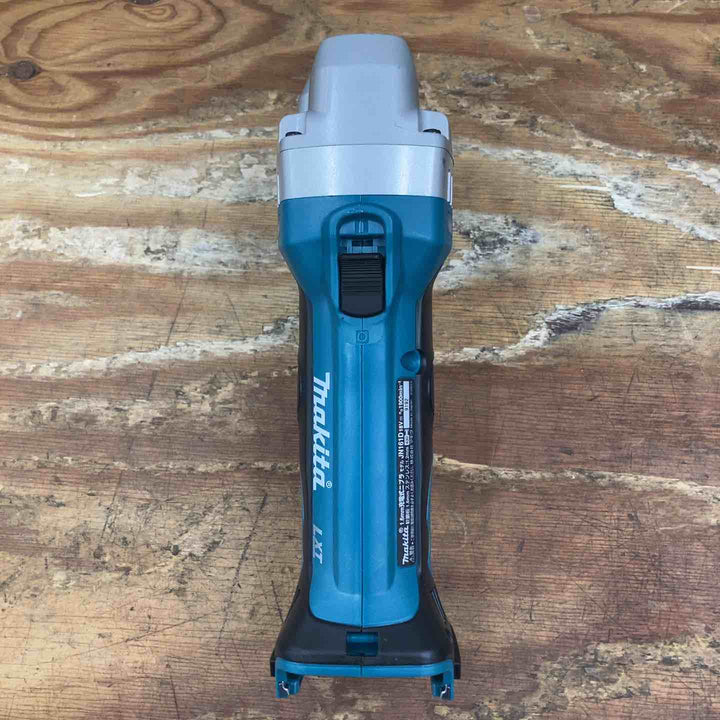 【中古美品】☆マキタ(makita) コードレスニブラ JN161DZ 18V 1.6mm 本体のみ【柏店】