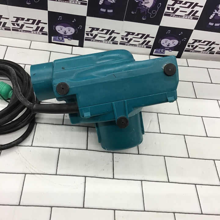 ★マキタ(makita) 集じん機 乾式 450(P)【所沢店】