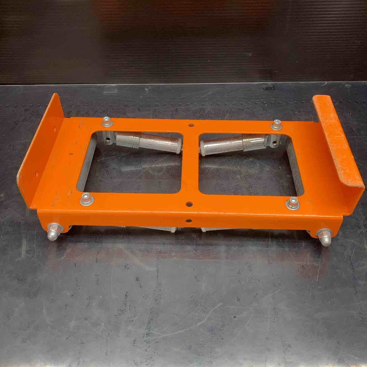 ◇育良精機(イクラ/IKURA) ラック用コロ ISK-R1【川越店】
