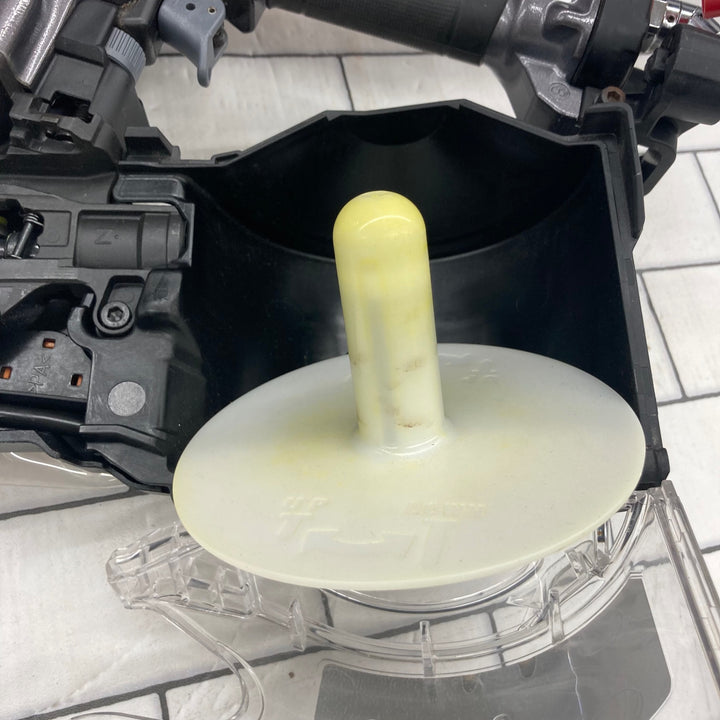 ★マックス(MAX) 高圧エア釘打ち機 HN-75N2(D)【所沢店】