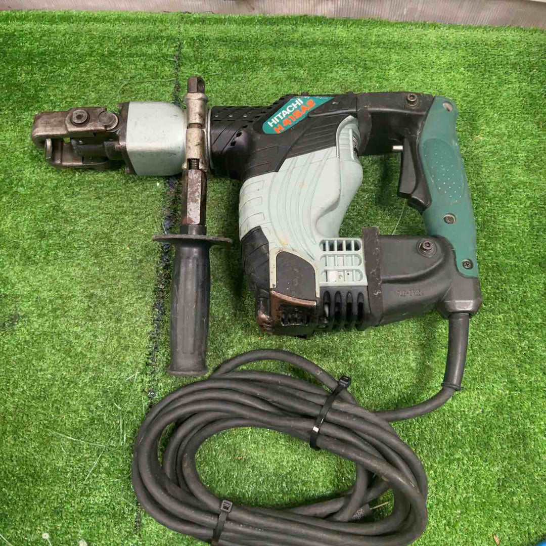 ★ハイコーキ(HIKOKI ※旧:日立工機) 電動ハンマ H41SA2【草加店】