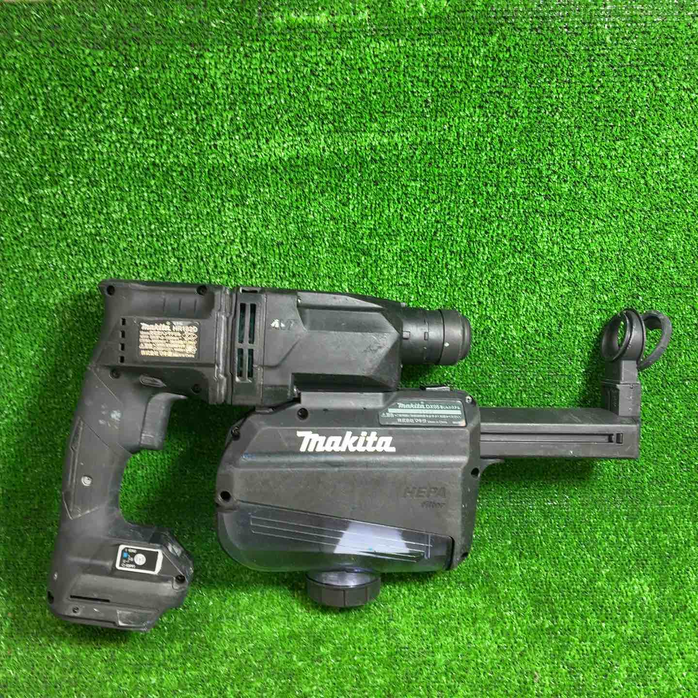マキタ(makita) コードレスハンマドリル HR182DZKB【藤沢店】 – アクト