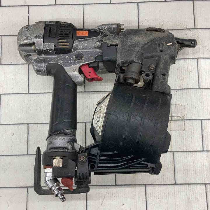 ★マックス(MAX) 高圧エア釘打ち機 HN-65N2(D)-G【所沢店】
