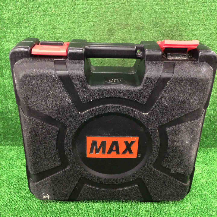 ★マックス(MAX) 高圧フロアタッカ HA-50F3(D)【川崎店】