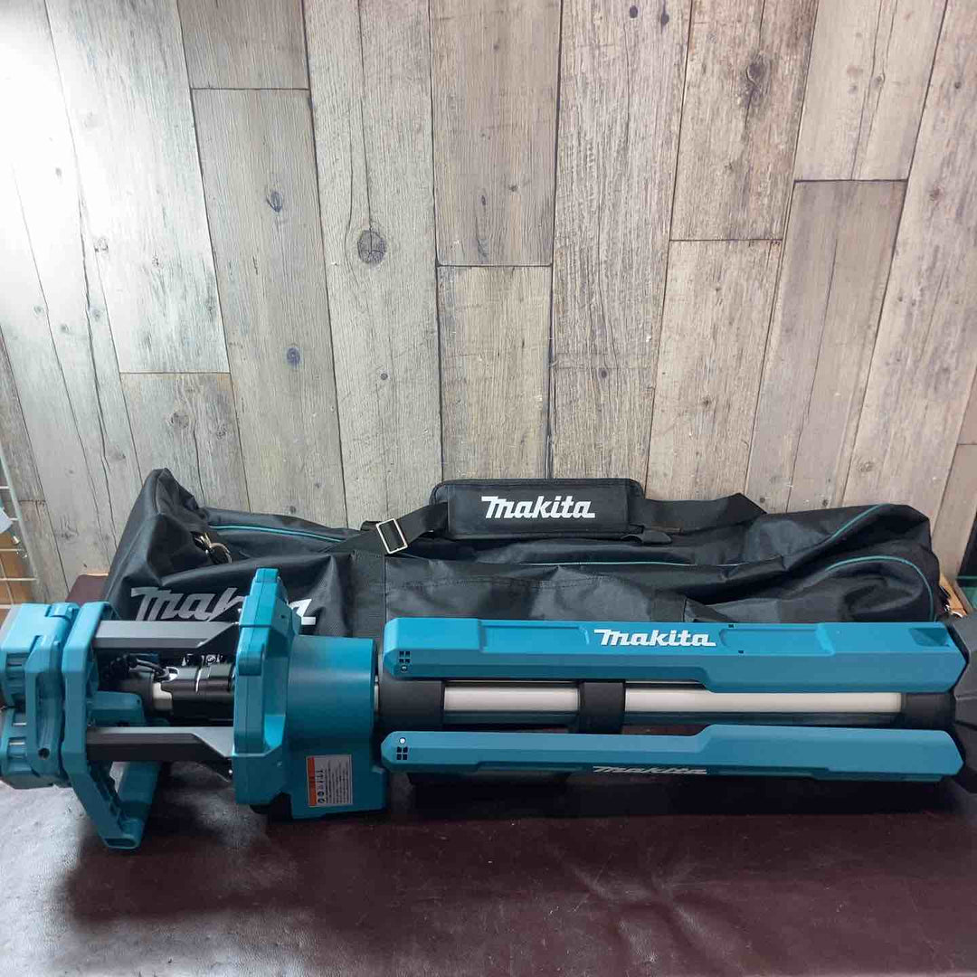 【中古美品】マキタ(makita) コードレスタワーライト ML814 ケース付属【東大和店】
