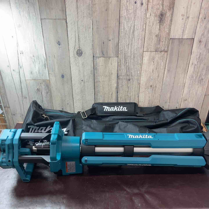 【中古美品】マキタ(makita) コードレスタワーライト ML814 ケース付属【東大和店】