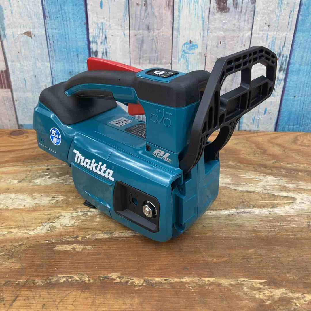 ☆マキタ(makita) コードレスチェーンソー MUC254DZ【柏店】