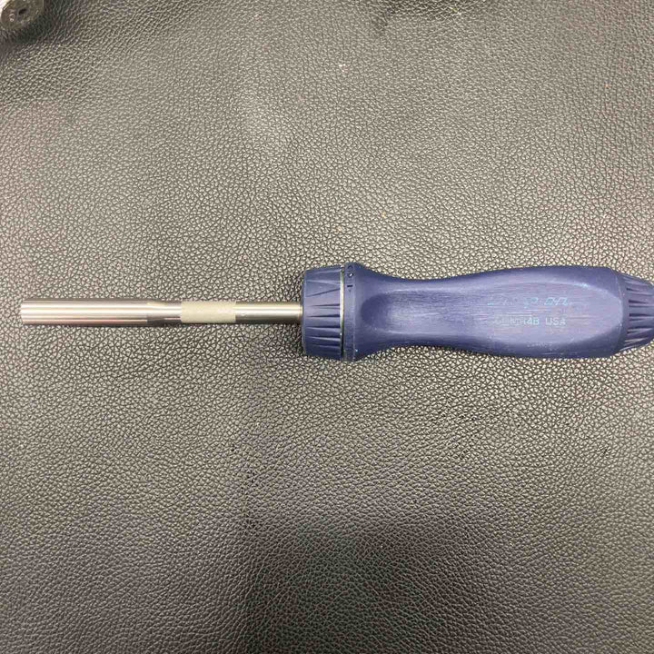 スナップオン Snap-on ラチェットドライバーSSDMR4BP【八潮店】