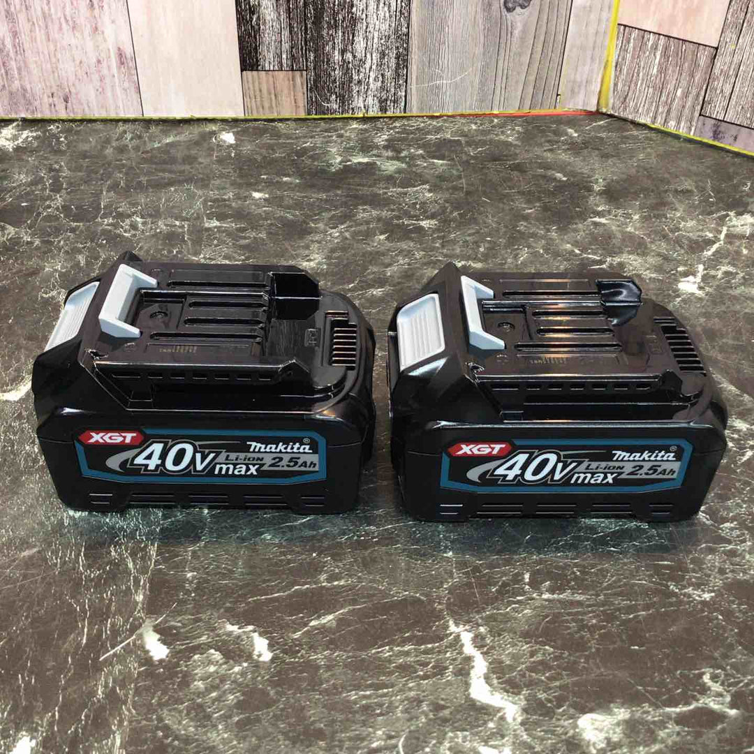 ★マキタ(makita) コードレスレシプロソー JR002GRDX【八潮店】