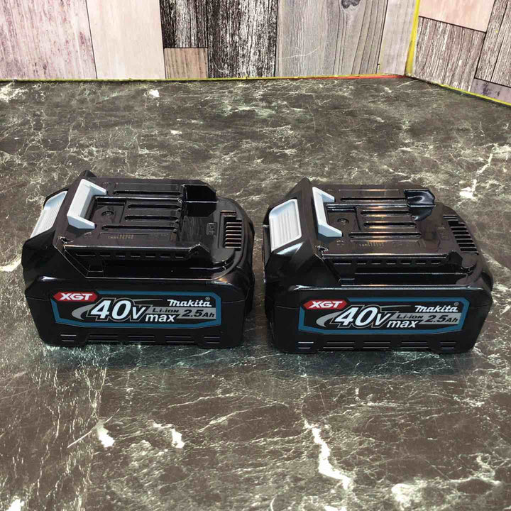 ★マキタ(makita) コードレスレシプロソー JR002GRDX【八潮店】