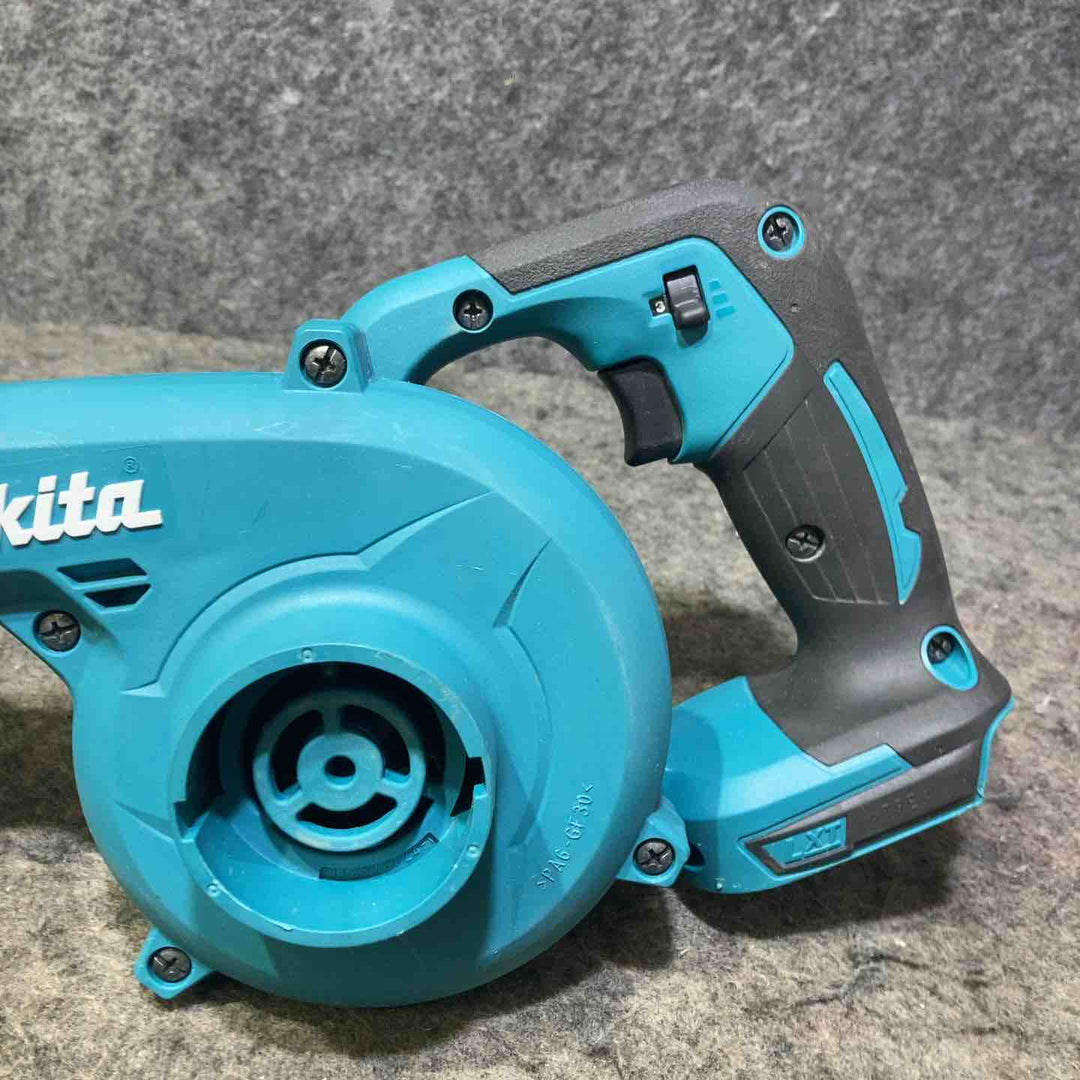 マキタ(makita) 18Vコードレスブロワ UB185DZ【桶川店】