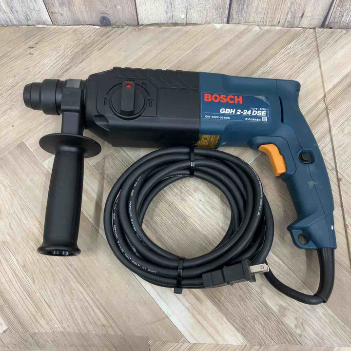 ◇ボッシュ(BOSCH) ハンマドリル GBH2-24DSE【八潮店】