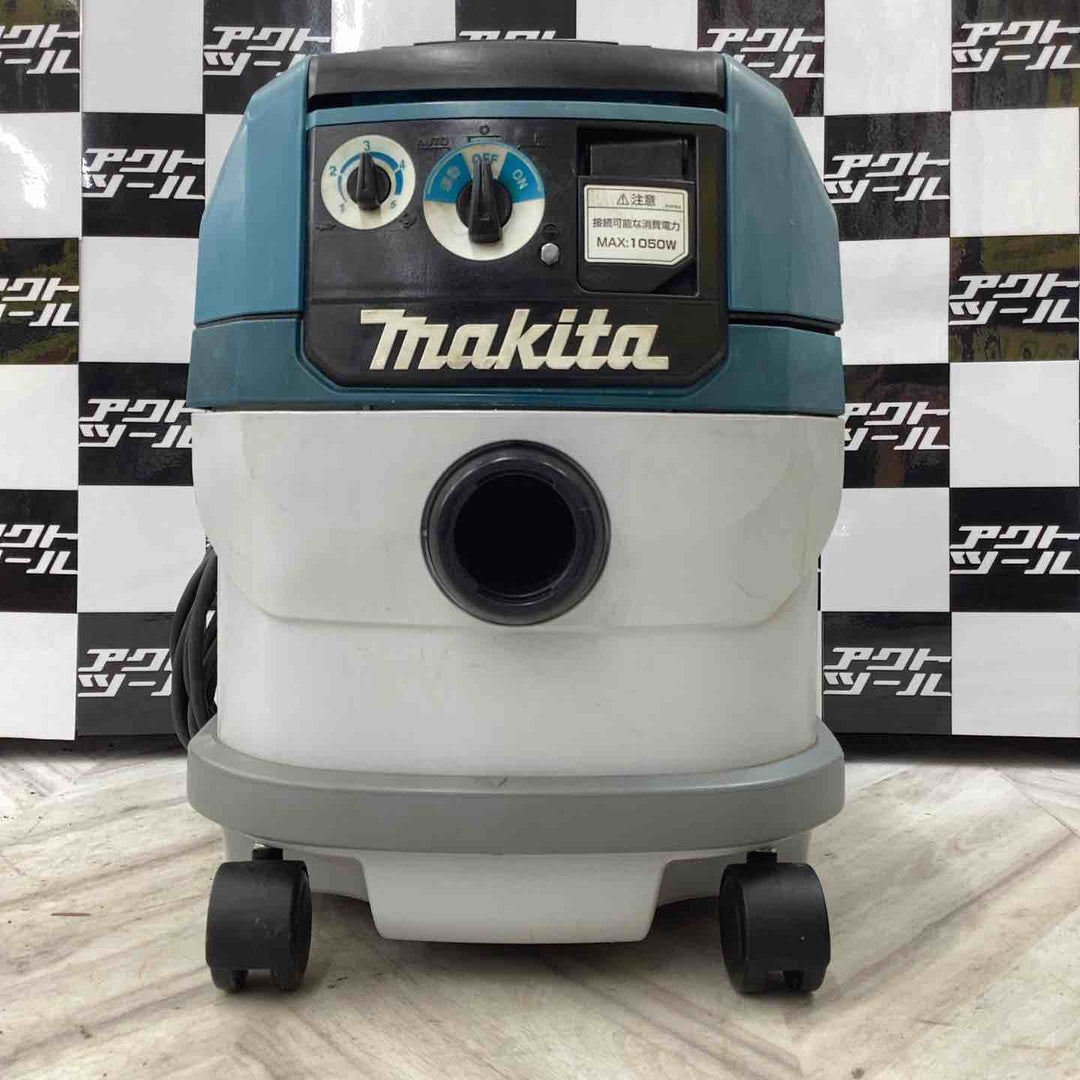 ★マキタ(makita) 15L集じん機(乾湿両用) VC1520【柏店】