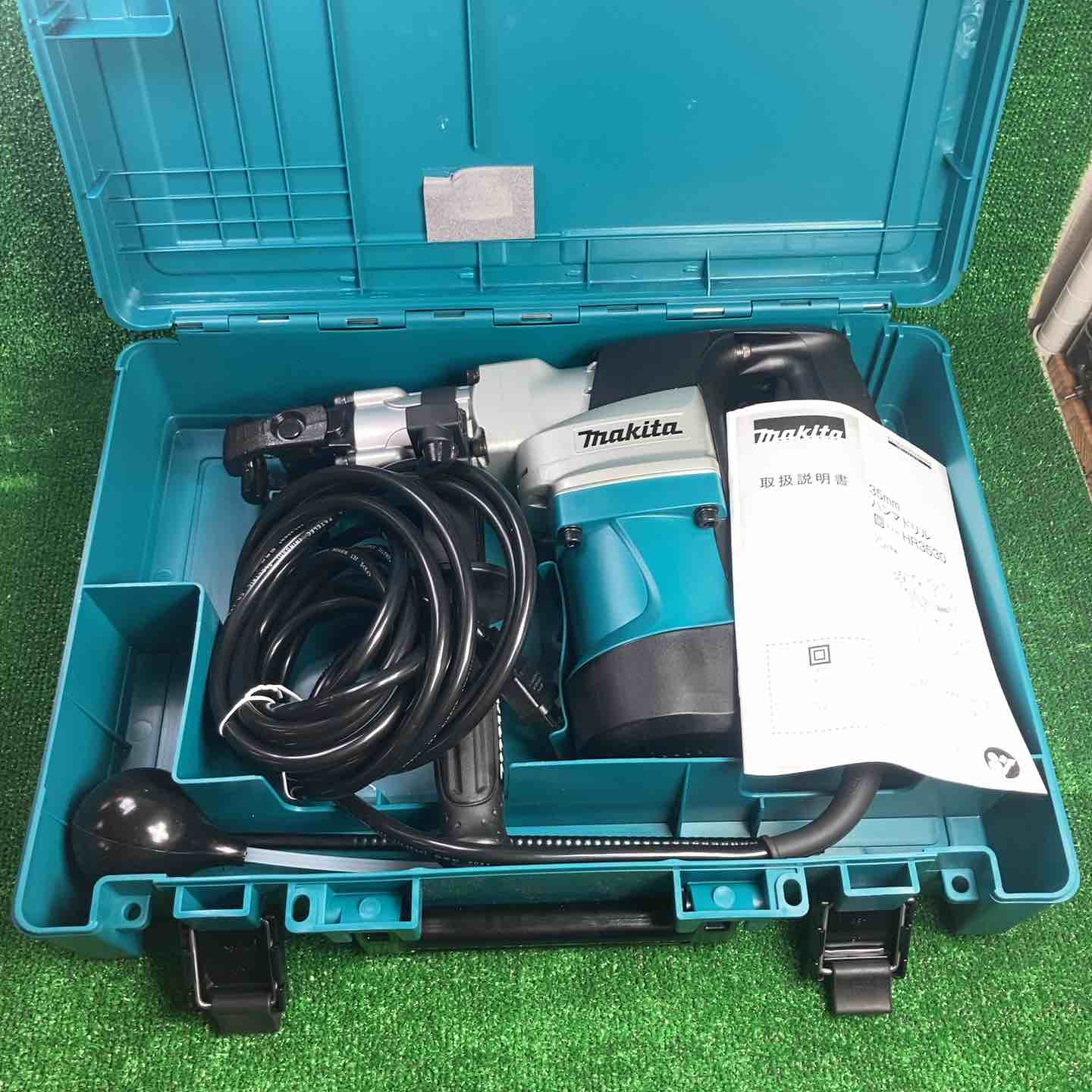 ★マキタ(makita) ハンマドリル HR3530【川崎店】 マキタ(makita) ハンマドリル HR3530【川崎店】 – アクトツール