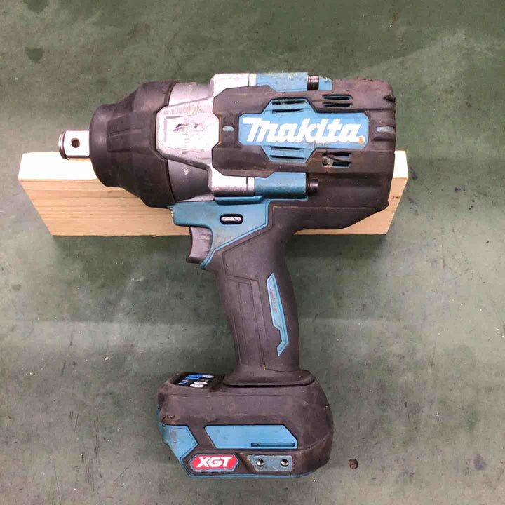 ★マキタ(makita) コードレスインパクトレンチ TW001GZ【戸田店】