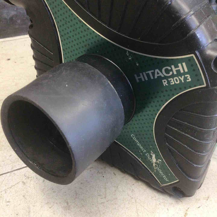 【中古品】 ハイコーキ/HIKOKI 小型集じん機 乾式 R30Y3 【鴻巣店】
