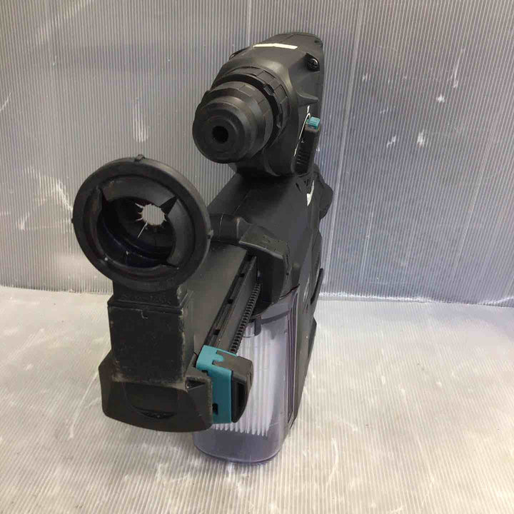 ★マキタ(makita) コードレスハンマドリル HR244DRGXVB【草加店】