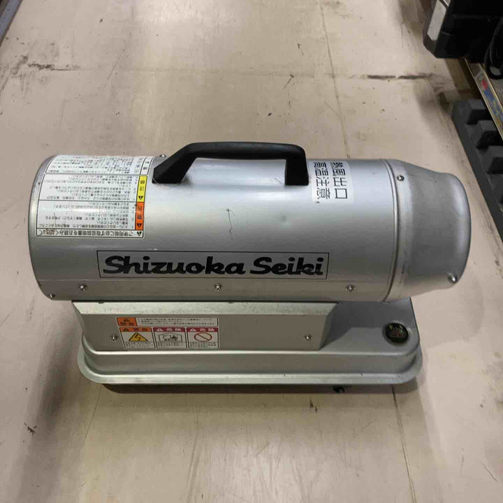 【店頭受取り限定】◇静岡製機  シズオカ ホットガン HOTGUN 30RS HG30RS ジェットヒーター【町田店】