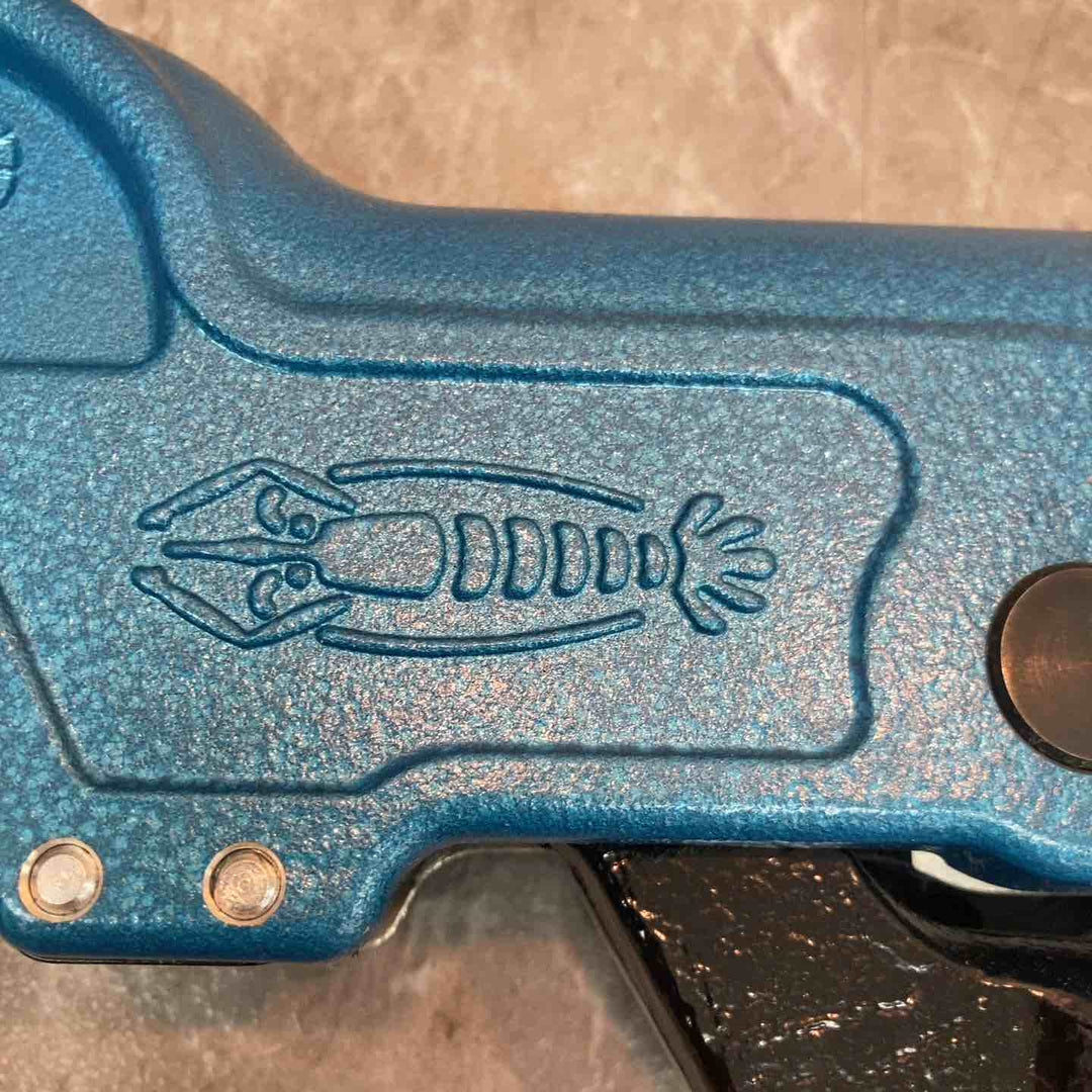 ◇ロブテックス エビ印 AK60 強力型圧着工具 ロブスター【八潮店】