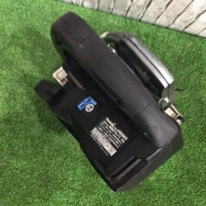 ★マキタ(makita) コードレスマルノコ HS005GZB【川口店】