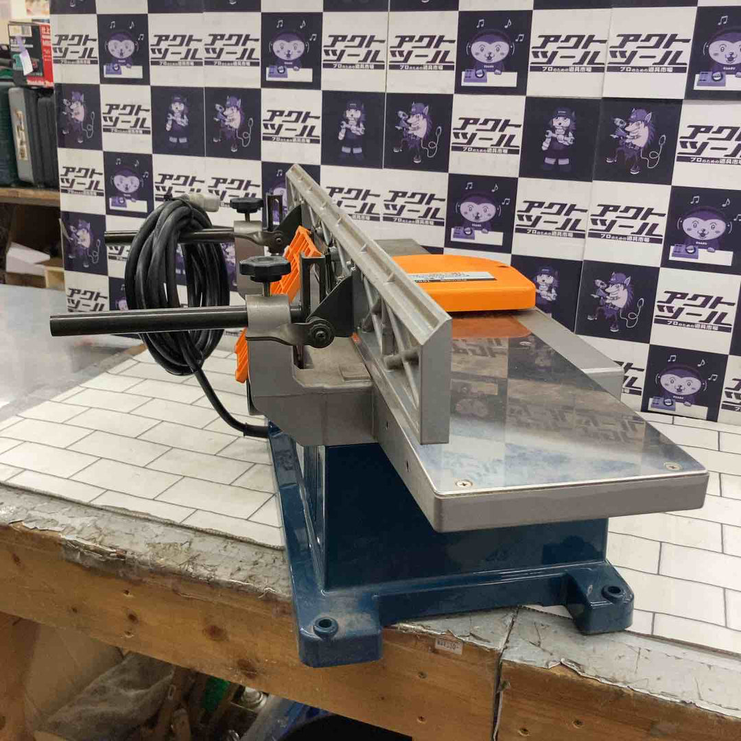 ◇リョービ(RYOBI) 小型手押カンナ HL-6A【所沢店】