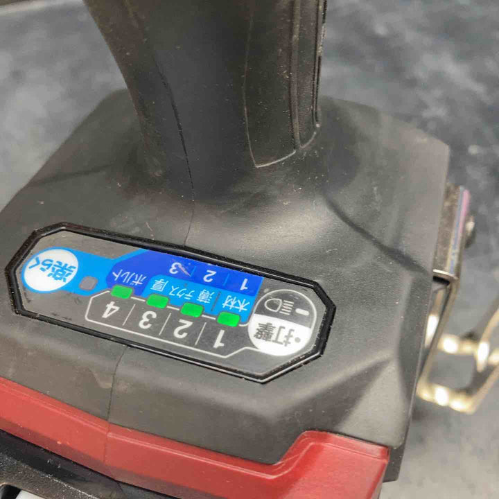 ★マキタ(makita) コードレスインパクトドライバー TD001GDXAR
