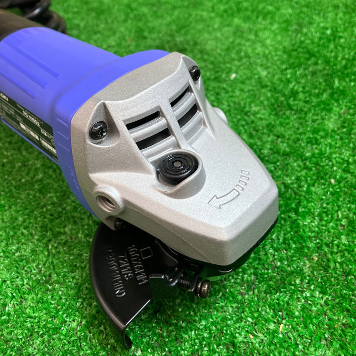 ◇ハイコーキ(HIKOKI ※旧:日立工機) 100mmディスクグラインダ FG10SS2【越谷店】