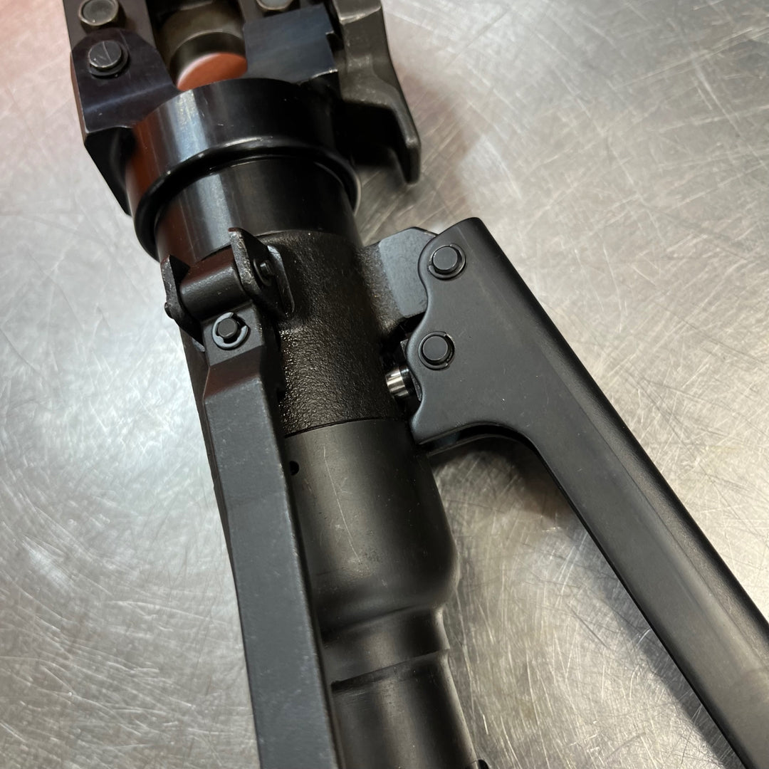 【中古品】◇IZUMI マクセルイズミ 油圧式ワイヤカッタ S-200A【東大和店】